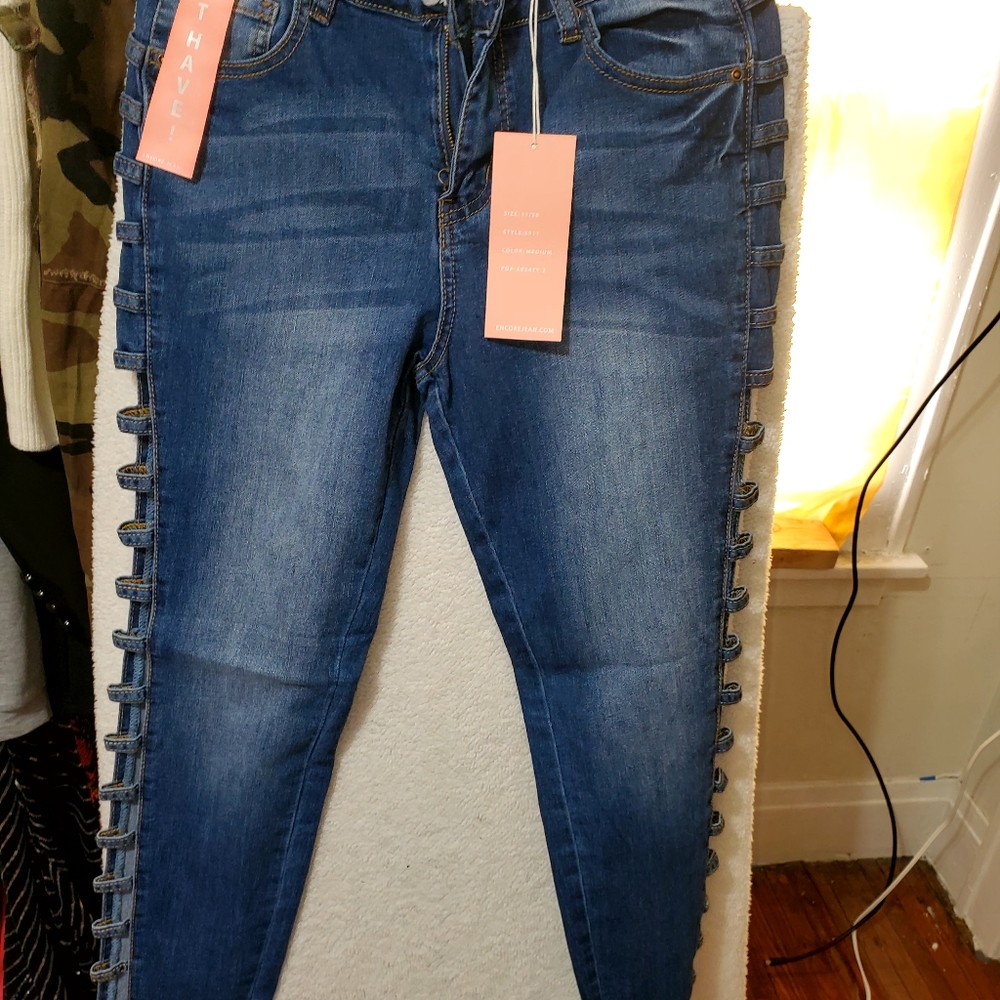 Encore jeans